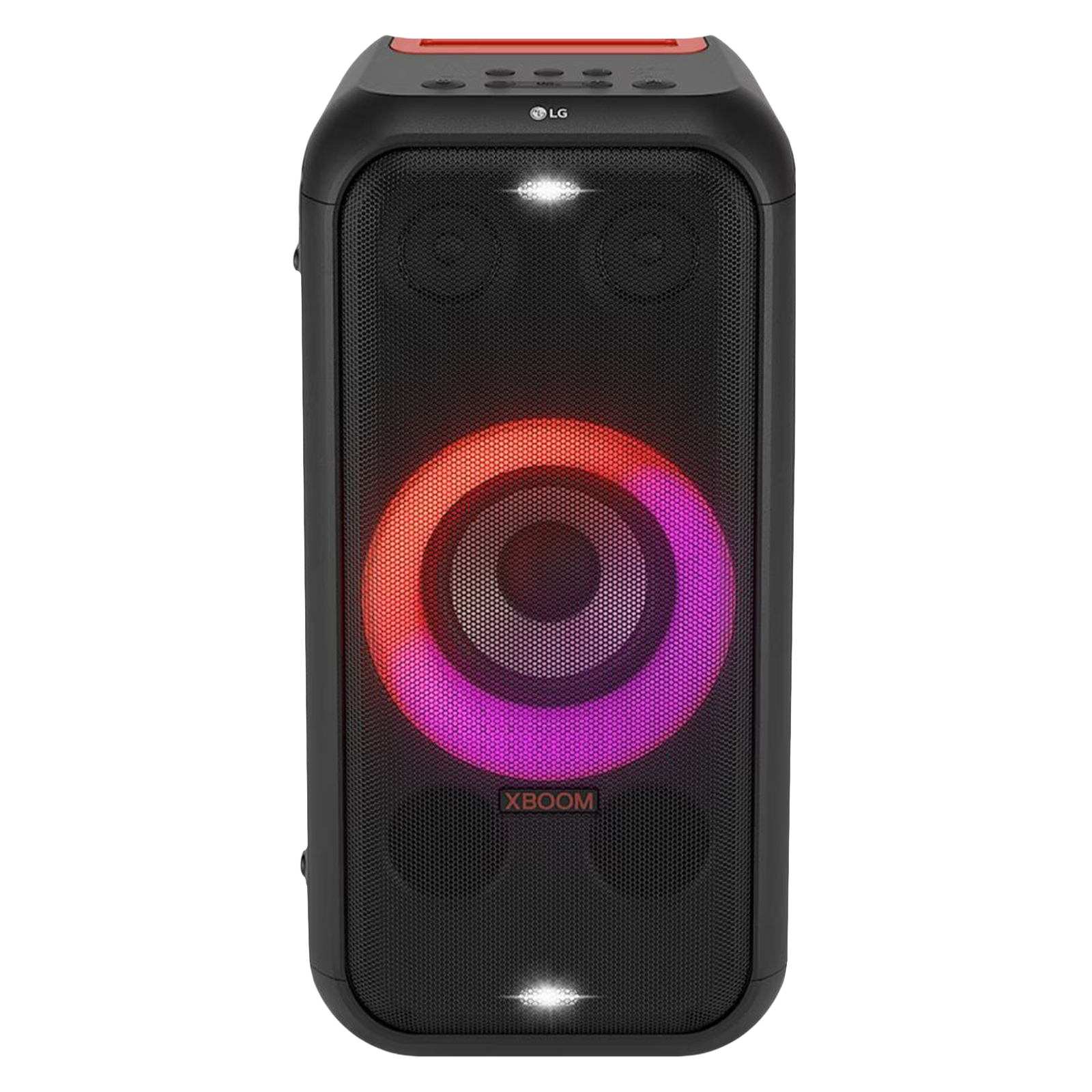 Buy LG XBOOM XL5S 200W Bluetooth Party Speaker Multi Color Ring buy-lg-xboom-xl5s-200w-bluetooth-party-speaker-multi-color-ring